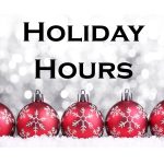 holiday hours 2