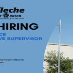 Lafleche hiring