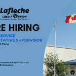 Lafleche hiring